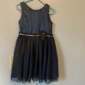 Girls dress